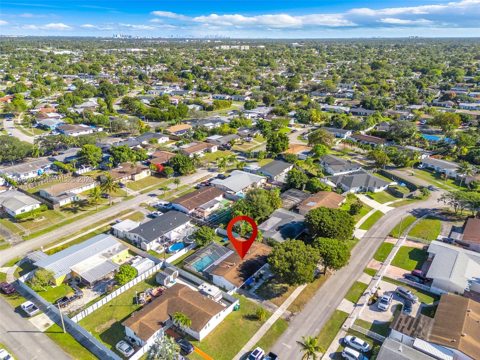 FAIRWAY PINES - Residential