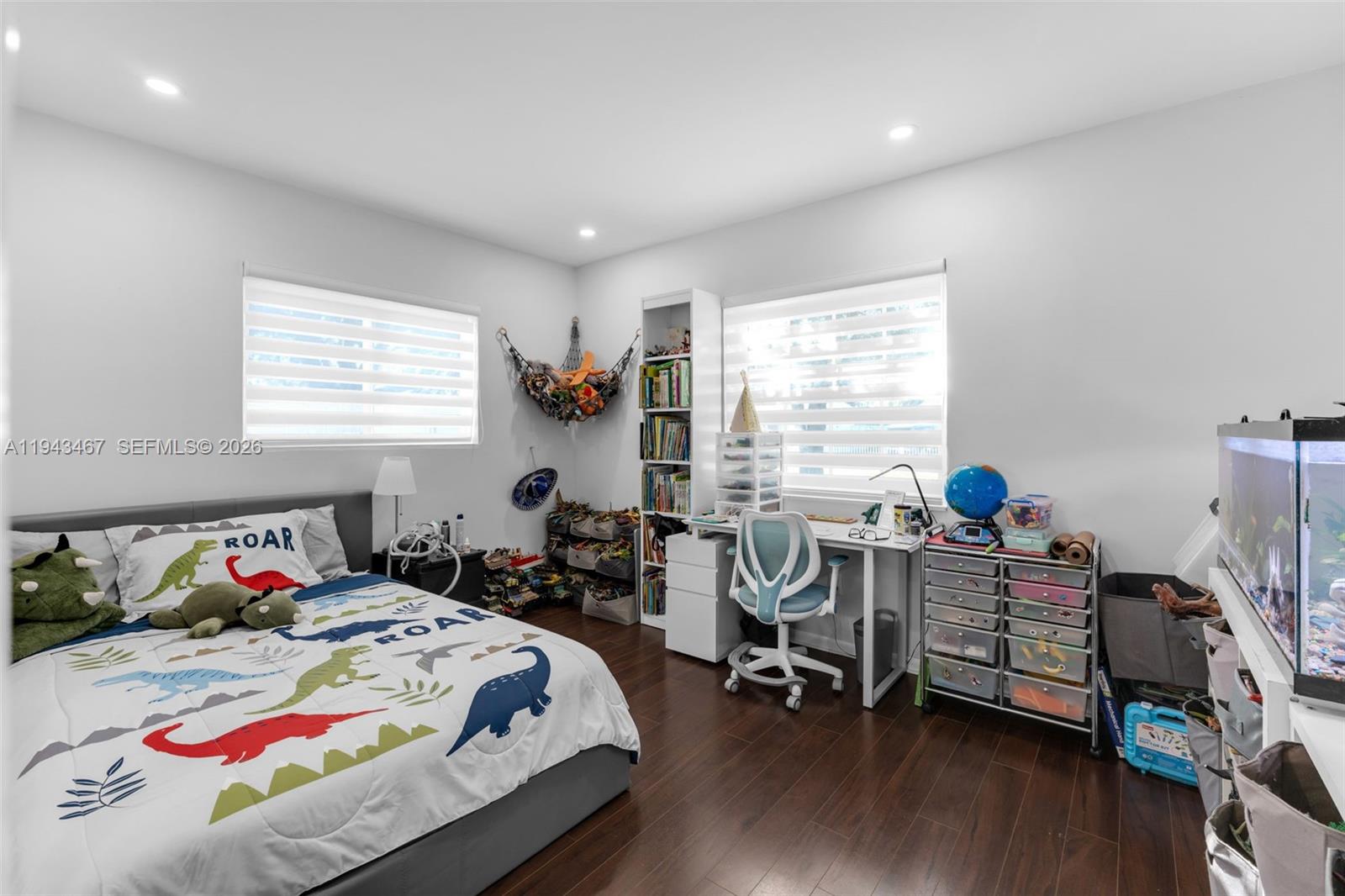 FAIRWAY PINES - Residential