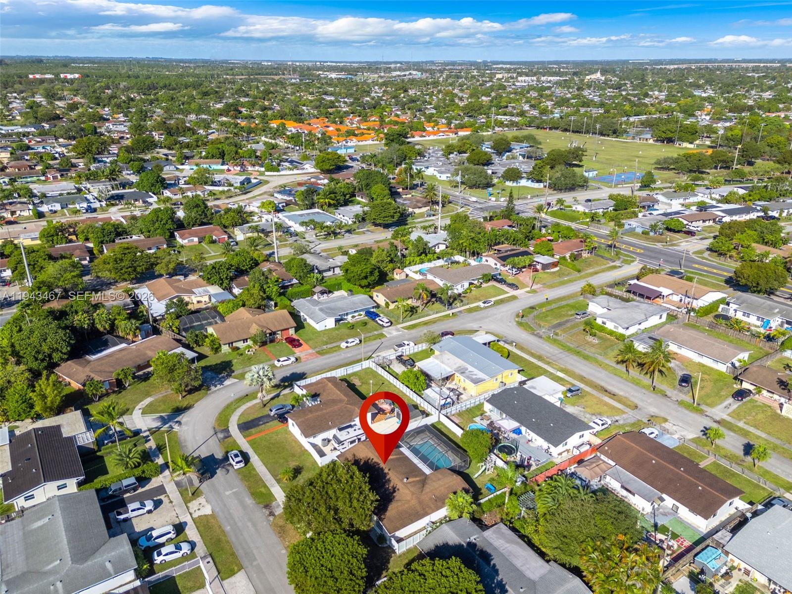 FAIRWAY PINES - Residential