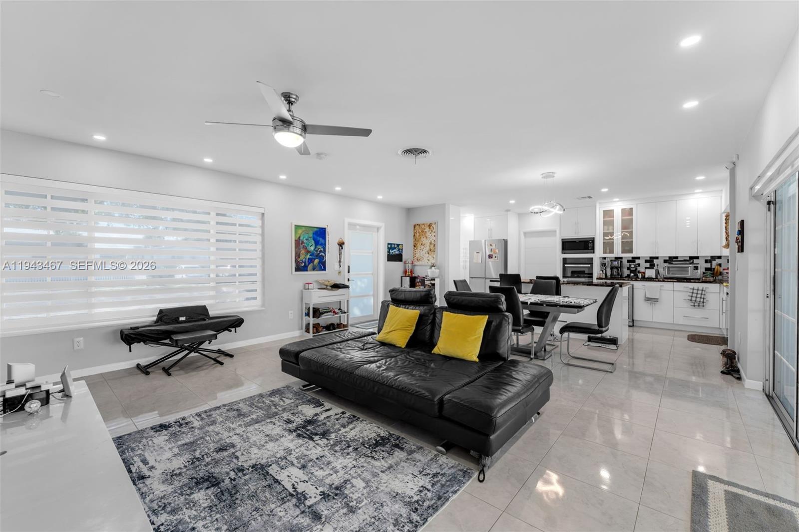 FAIRWAY PINES - Residential