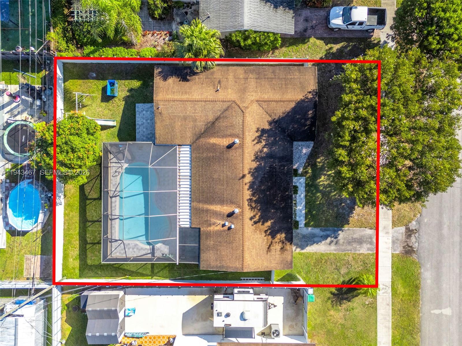 FAIRWAY PINES - Residential