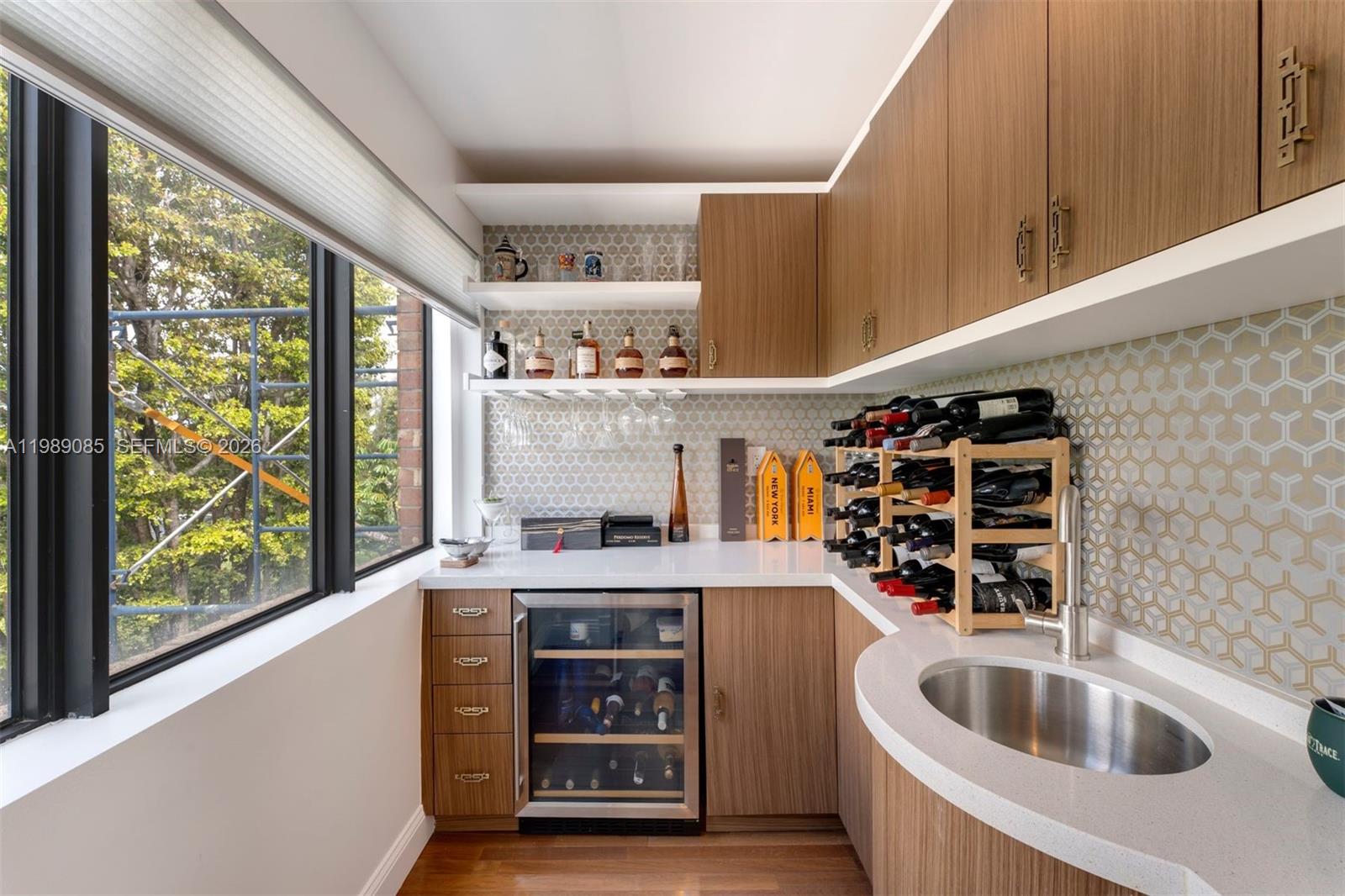 TOWERS QUAYSIDE CT-YARD V - Residential