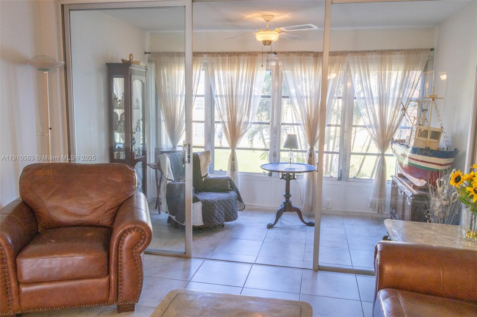 BERMUDA CLUB SEVEN CONDO - Residential