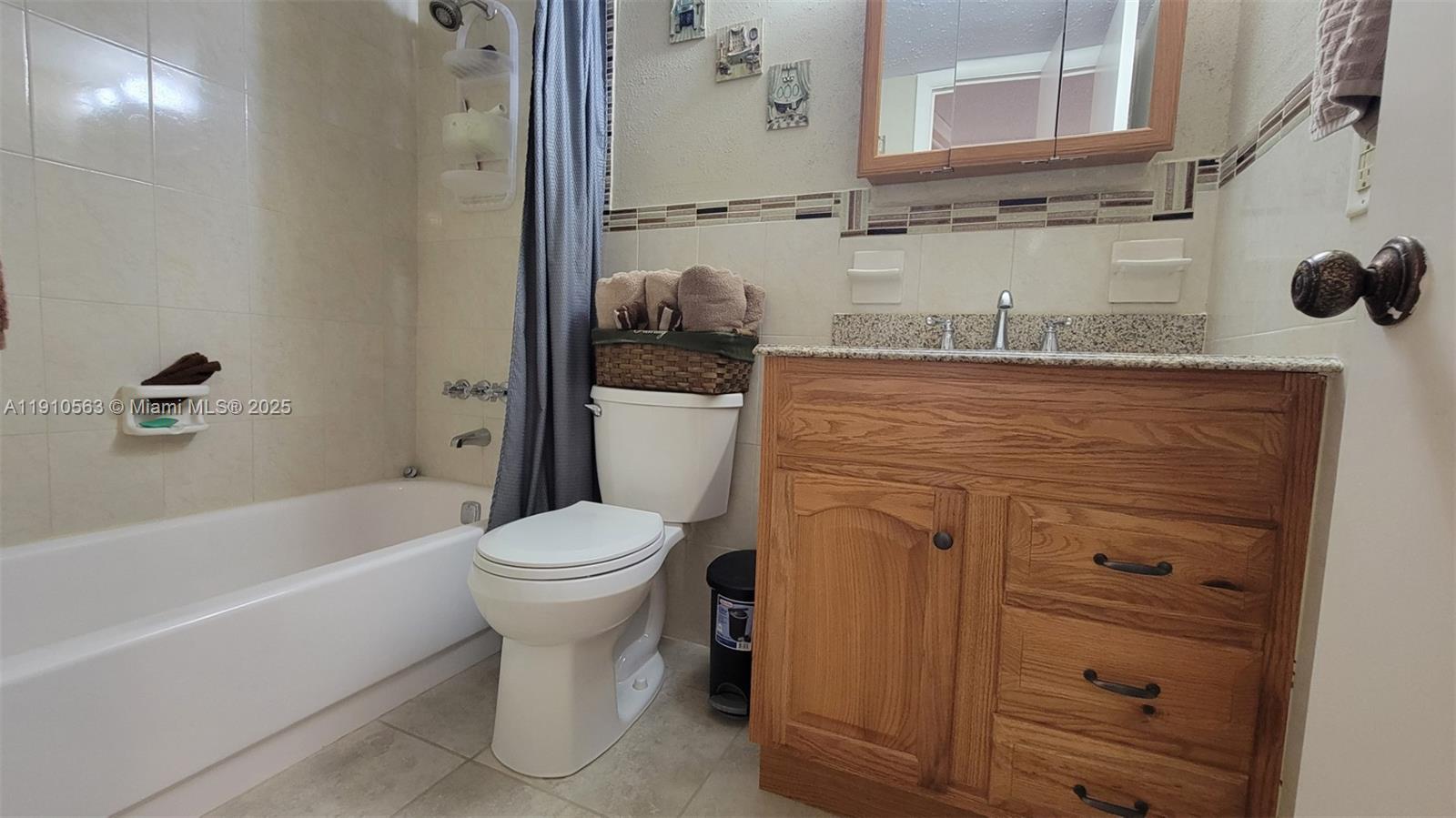 BERMUDA CLUB SEVEN CONDO - Residential