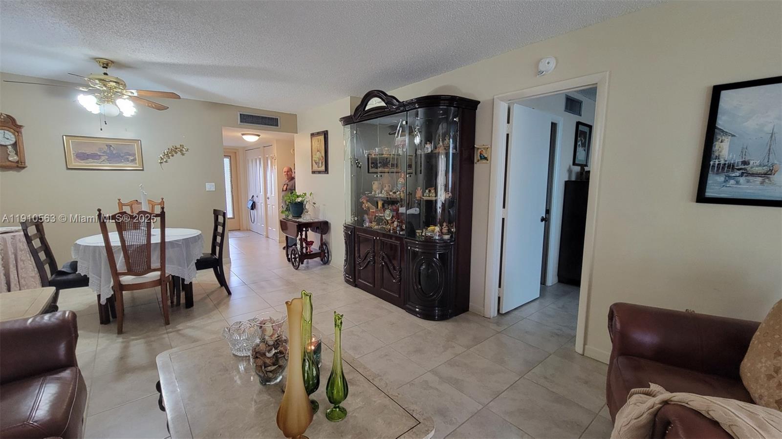 BERMUDA CLUB SEVEN CONDO - Residential