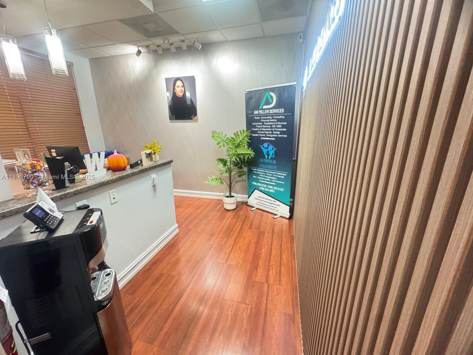9710 Stirling Rd 104A-105A