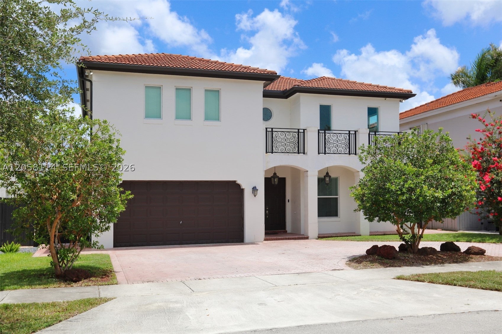 15270 SW 115th Ter