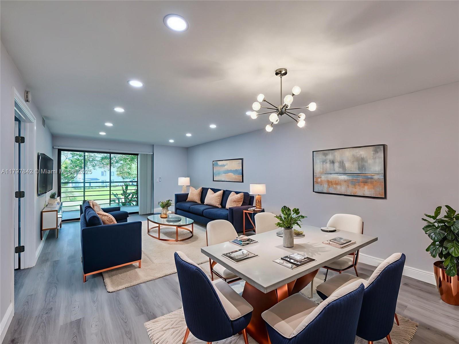 LAKESIDE CONDO 3 OF BANYA - Residential