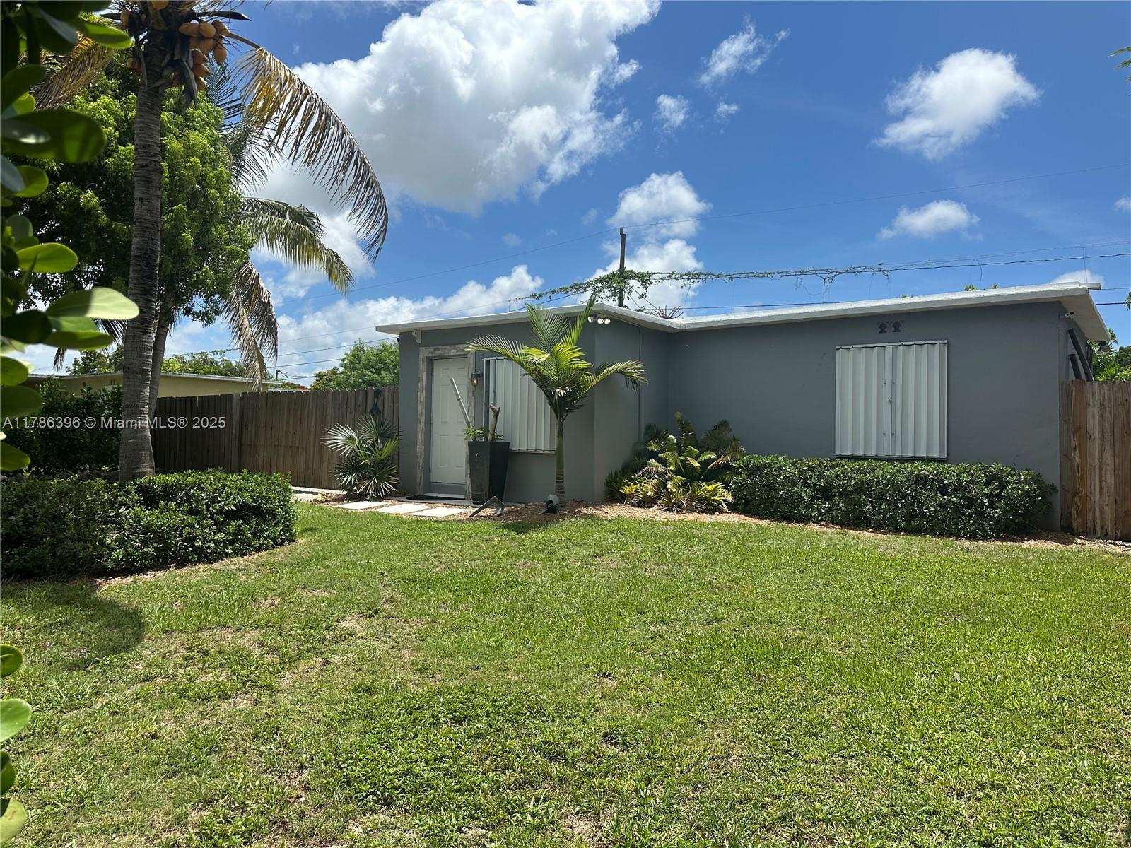 LEISURE CITY SEC 2 - Residential