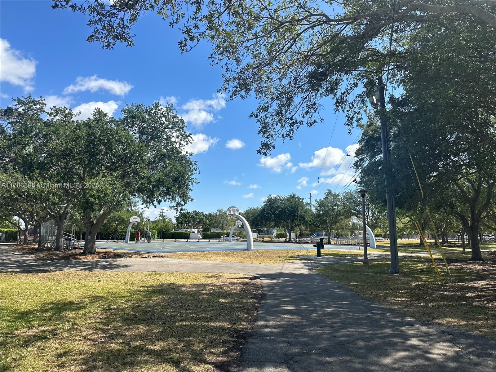 LEISURE CITY SEC 2 - Residential