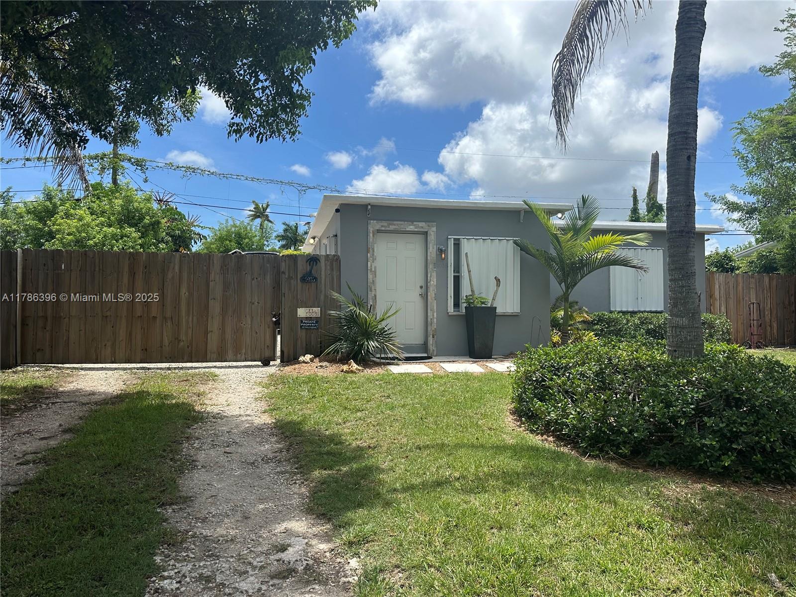 LEISURE CITY SEC 2 - Residential