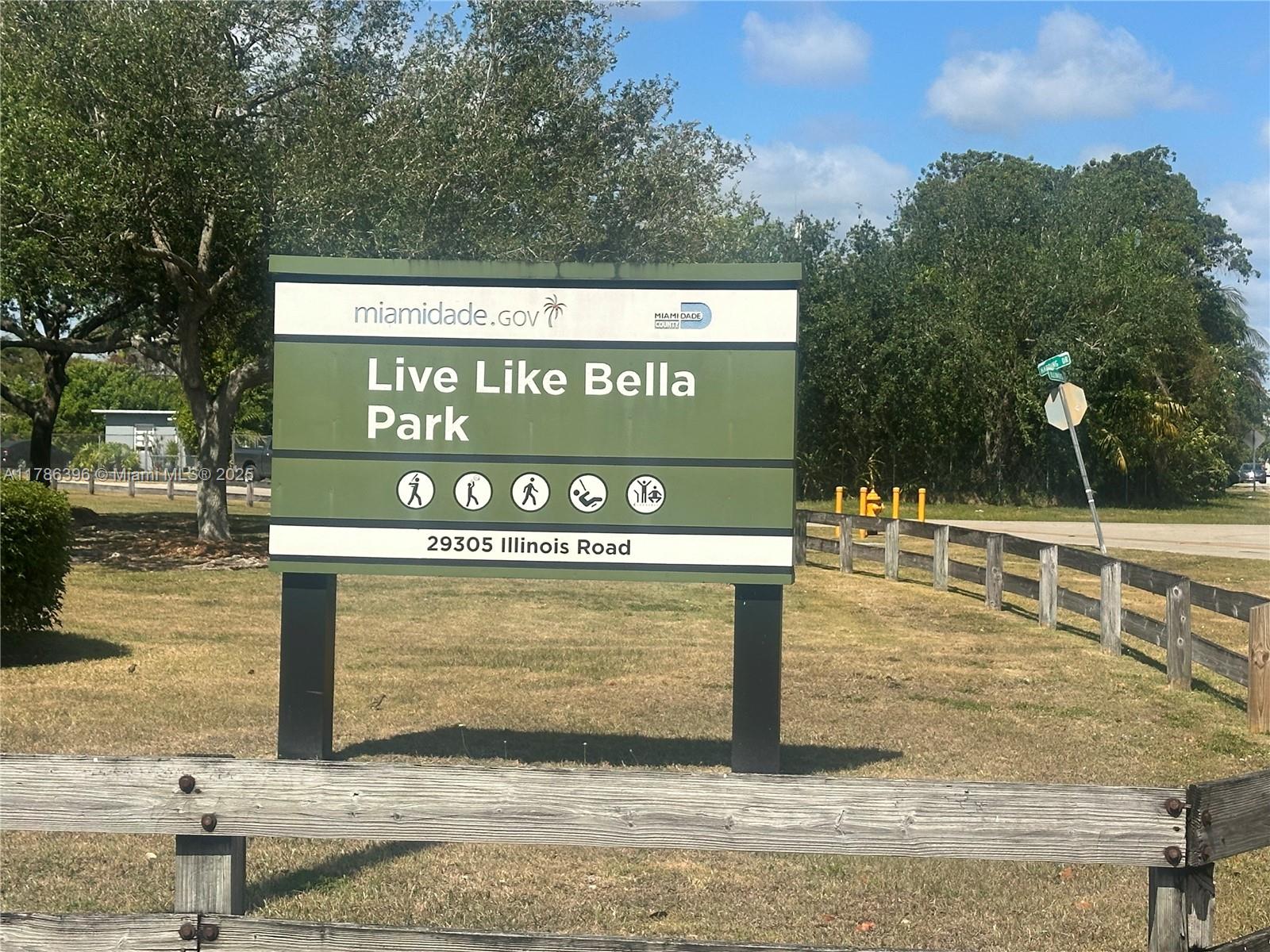 LEISURE CITY SEC 2 - Residential