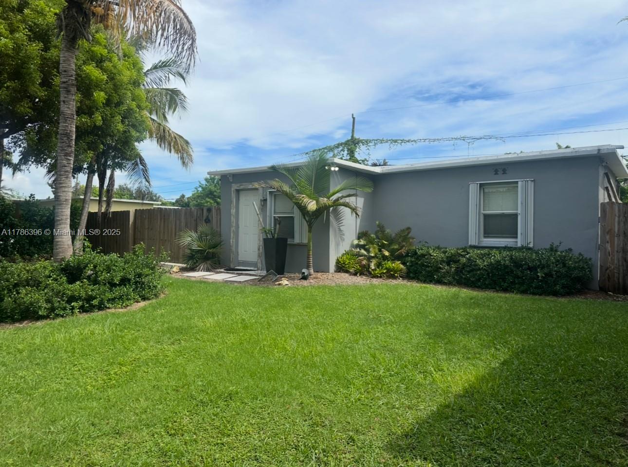 LEISURE CITY SEC 2 - Residential