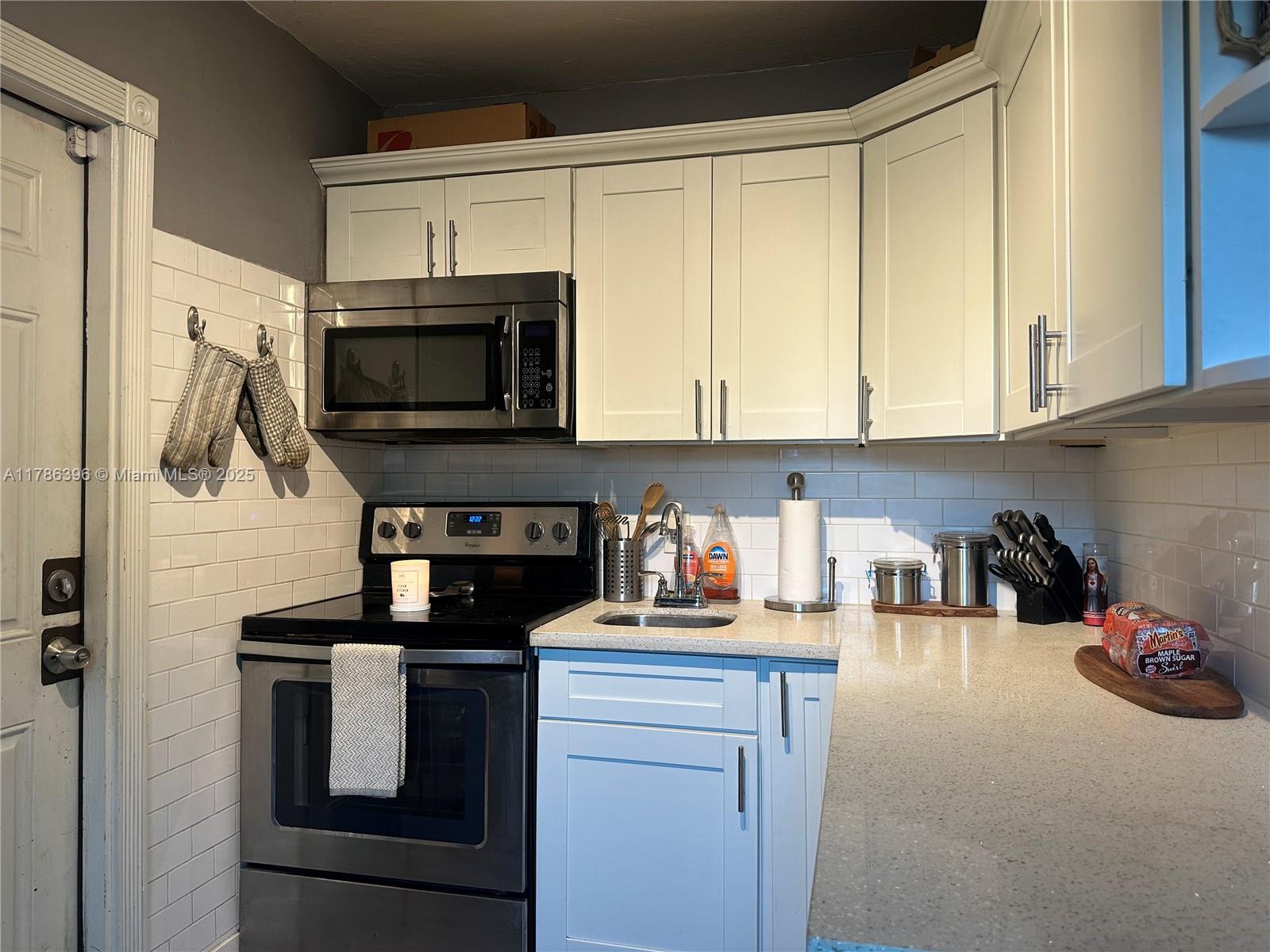 LEISURE CITY SEC 2 - Residential