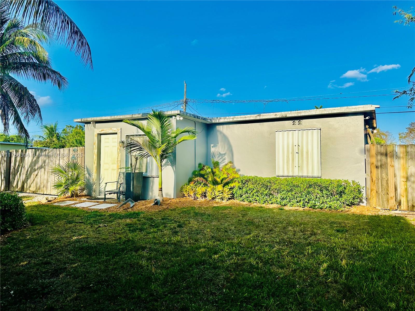 Property for Sale at 29035 Maine Rd, Homestead, Miami-Dade County, Florida - Bedrooms: 1 
Bathrooms: 1  - $389,750