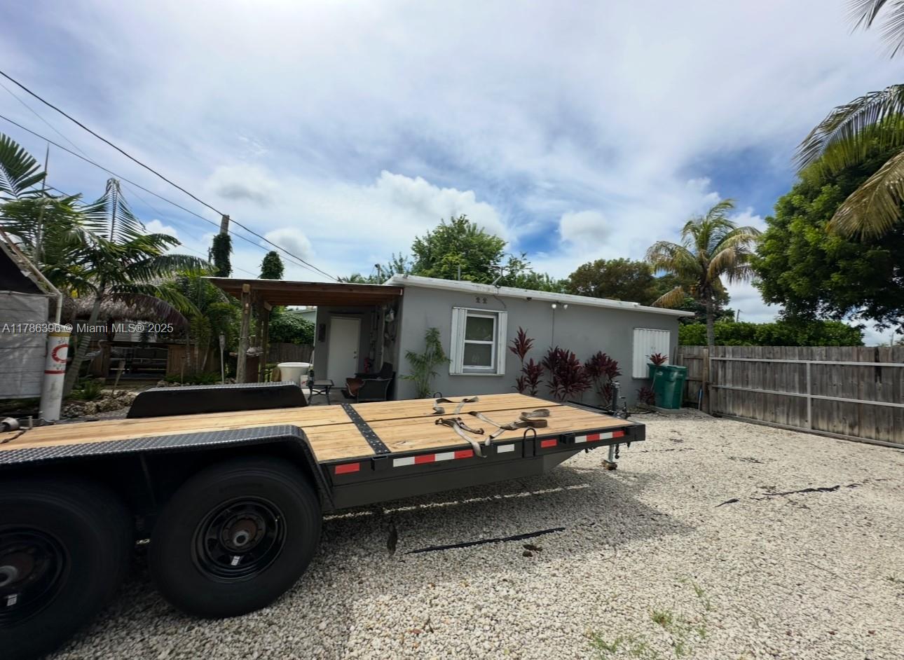 LEISURE CITY SEC 2 - Residential