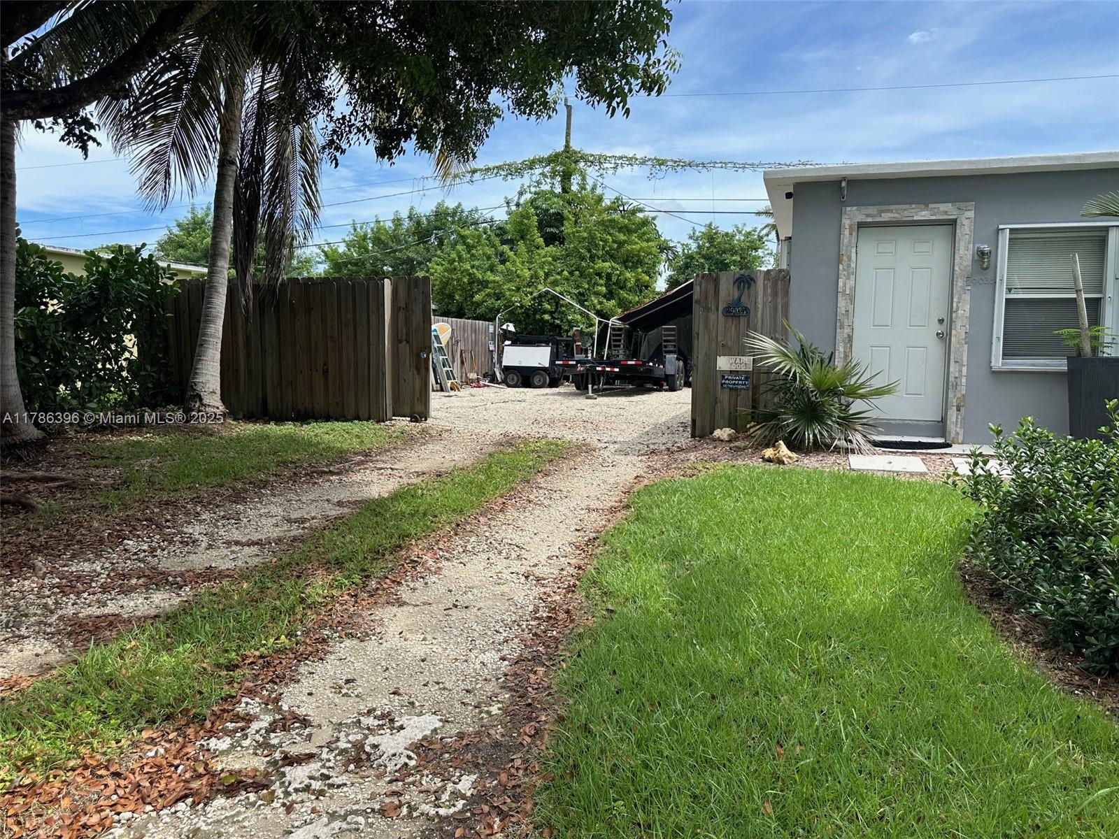 LEISURE CITY SEC 2 - Residential