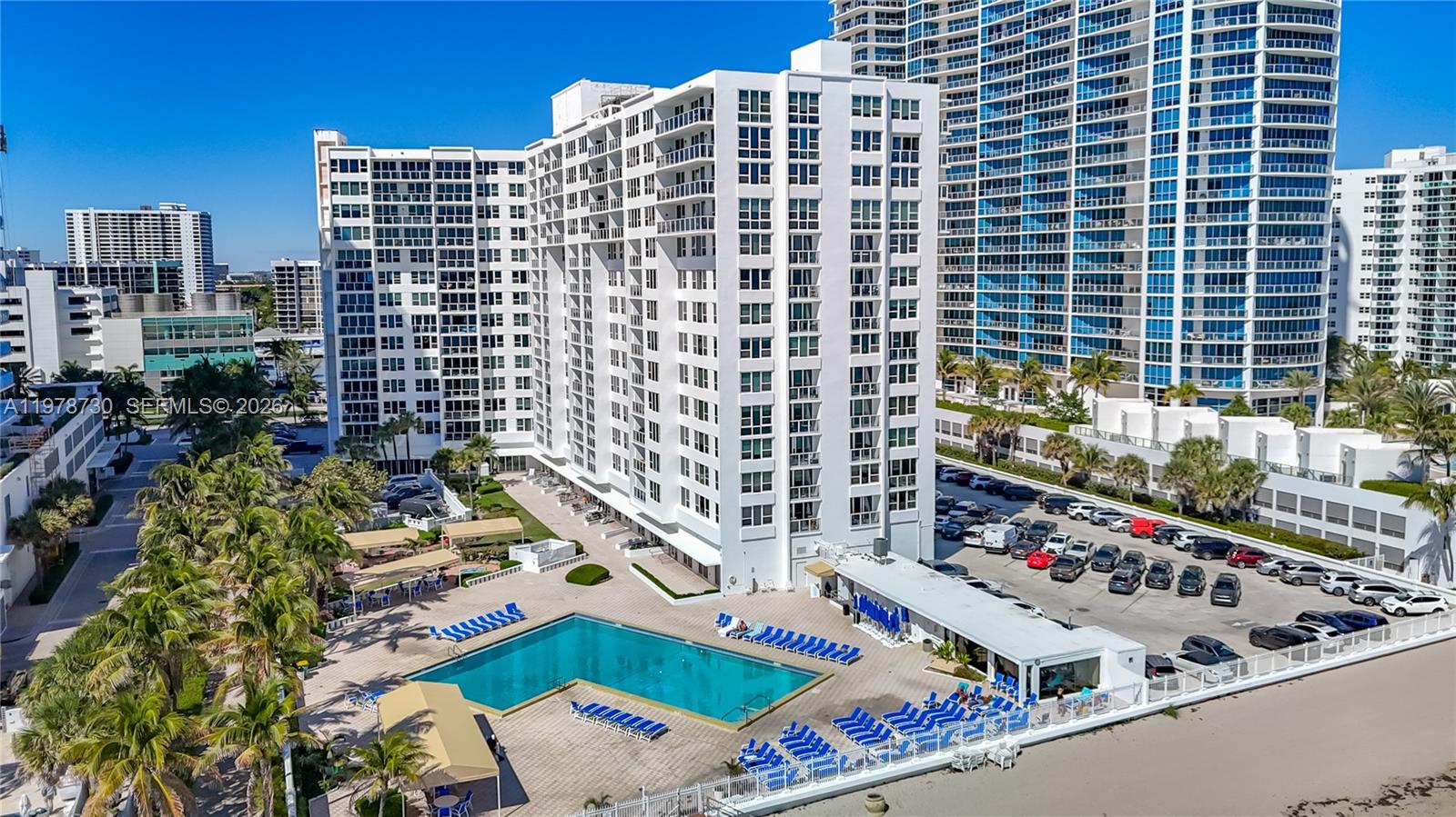 3505 S Ocean Dr, Hollywood, FL, 33019/$2,000,000 3 3505 S Ocean Dr