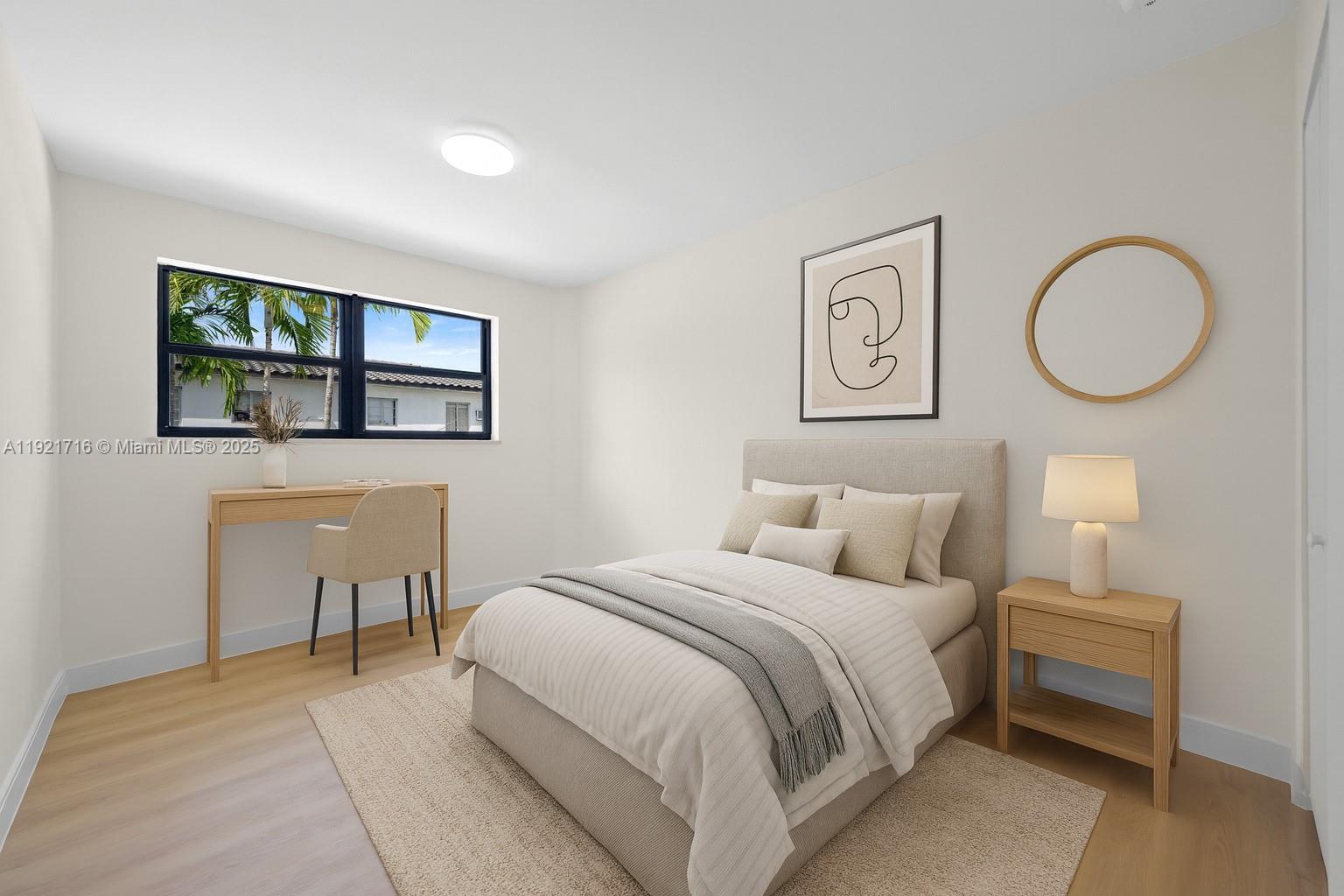 CRESPI RESIDENCE - Residential