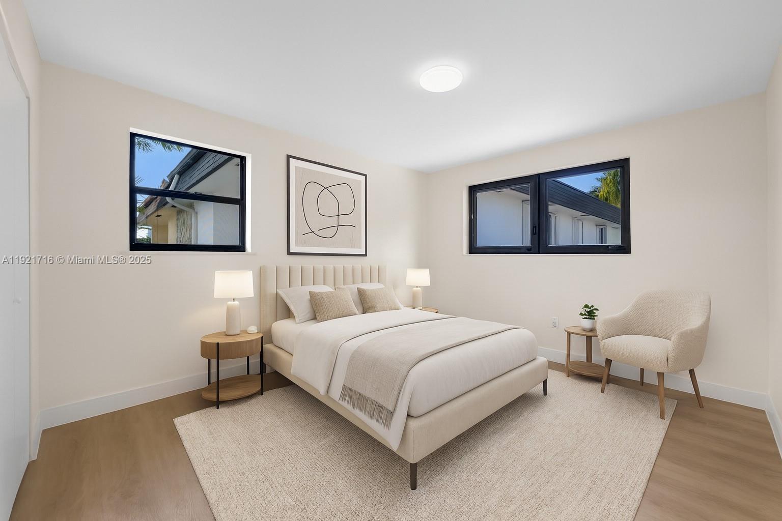 CRESPI RESIDENCE - Residential