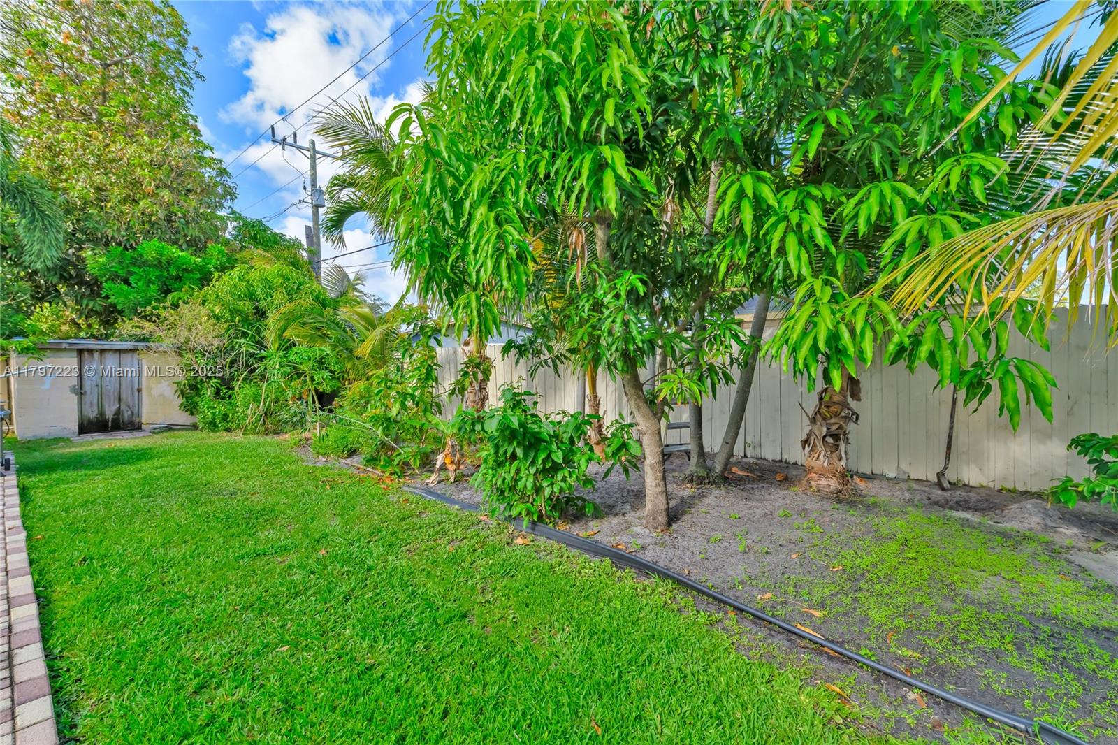 NORTH BROWARD HIGHLANDS S - Residential