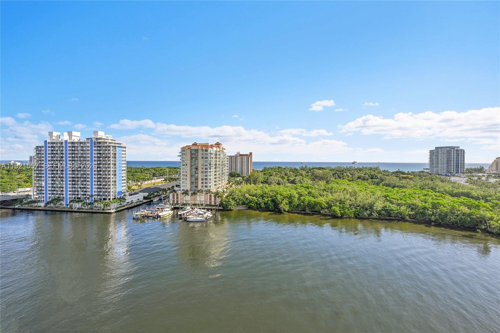 936 Intracoastal Dr 15H