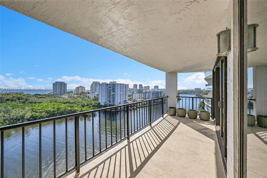 This corner unit has incredible views of the Ocean, Intracostal, and the Bonnett estate.  Spectacular designer renovation of residence with high quality sophisticated finishes & fixtures for the most discerning buyer.  Wonderful East Fort Lauderdale location within walking distance to fine dining, Galleria Mall, Publix & beach.  Features include an open kitchen, W&D, large rooms, abundant closets, marble floors, impact windows, smooth ceilings, contemporary cabinets and granite countertops. Building amenities include 24 hr. security, garage parking, heated rooftop pool, saunas, social rooms, large gym, BBQ area,  etc.  Professionally managed by on-site management.  No pet building.