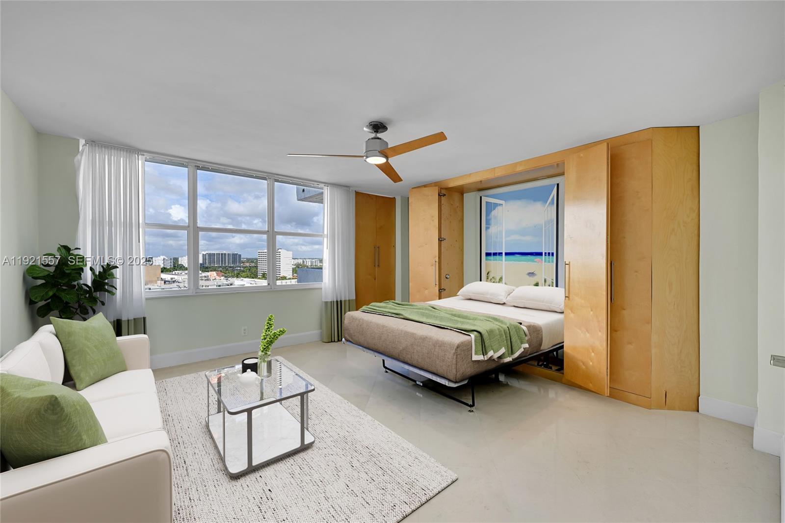 CORINTHIAN ON THE INTRACO - Residential