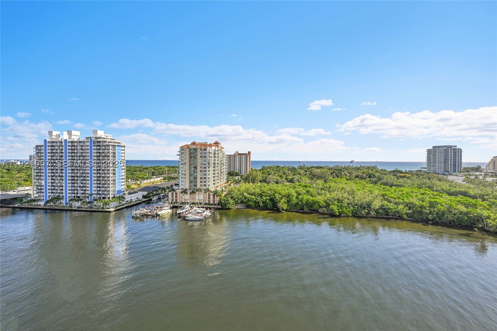 936 Intracoastal Dr 15H, Fort Lauderdale FL 33304