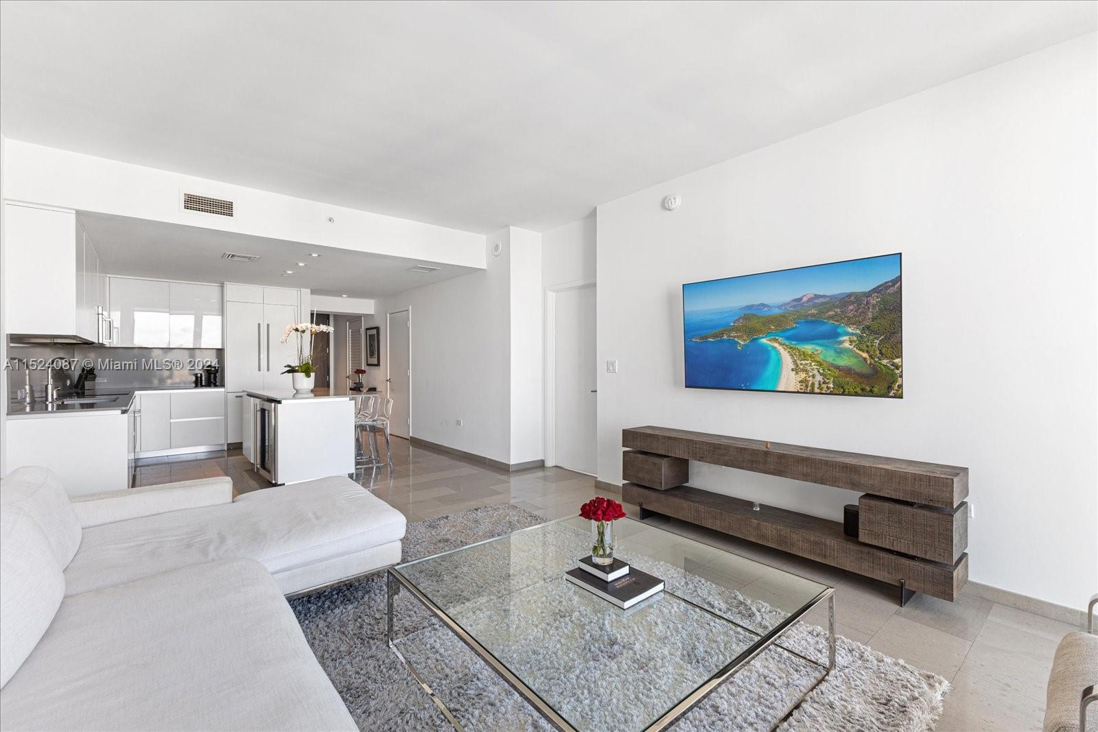 RISE CONDO - Residential Lease