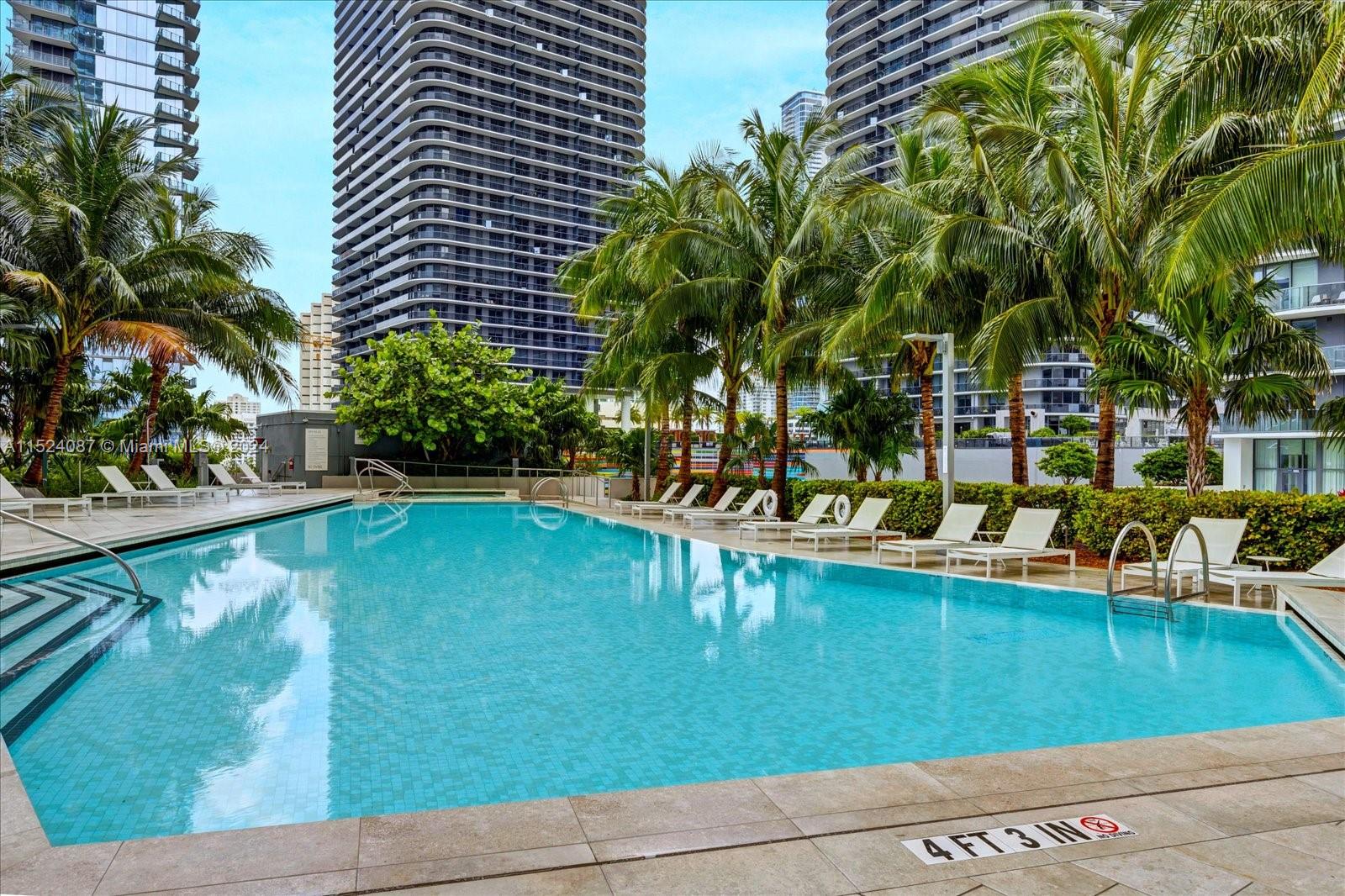 RISE CONDO - Residential Lease