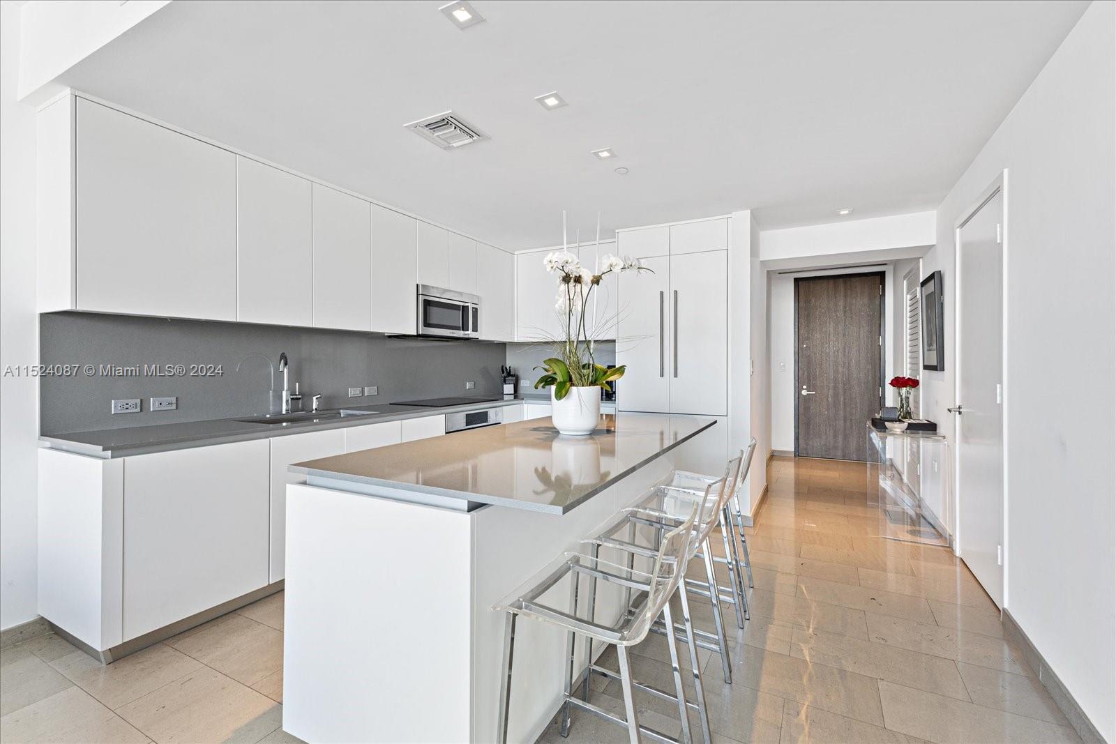 RISE CONDO - Residential Lease