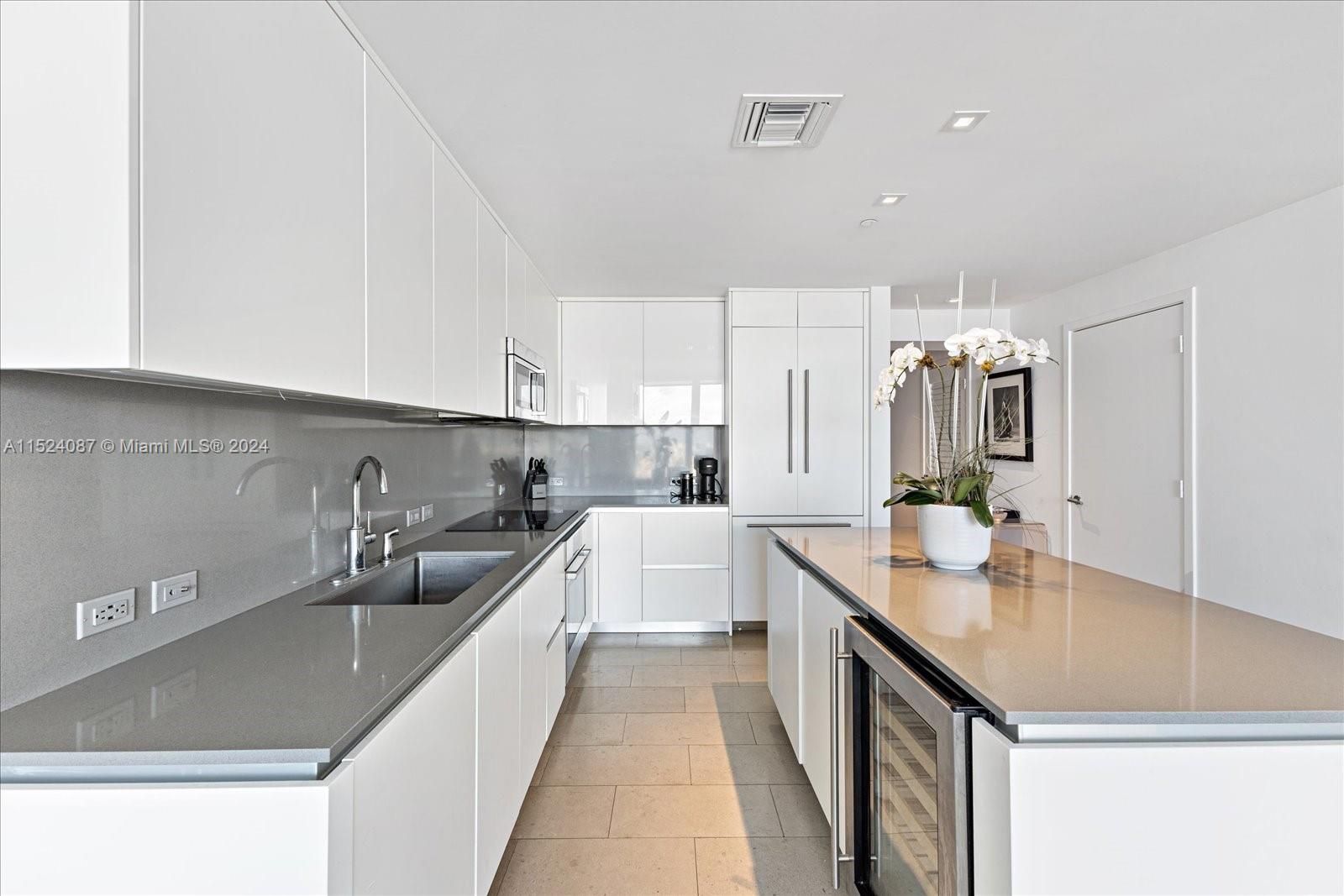 RISE CONDO - Residential Lease