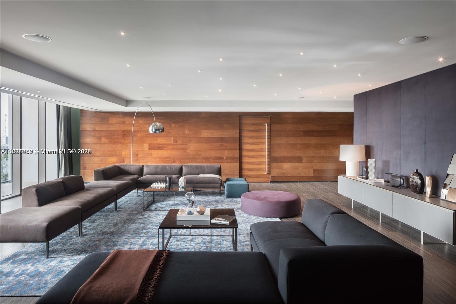 RISE CONDO - Residential Lease