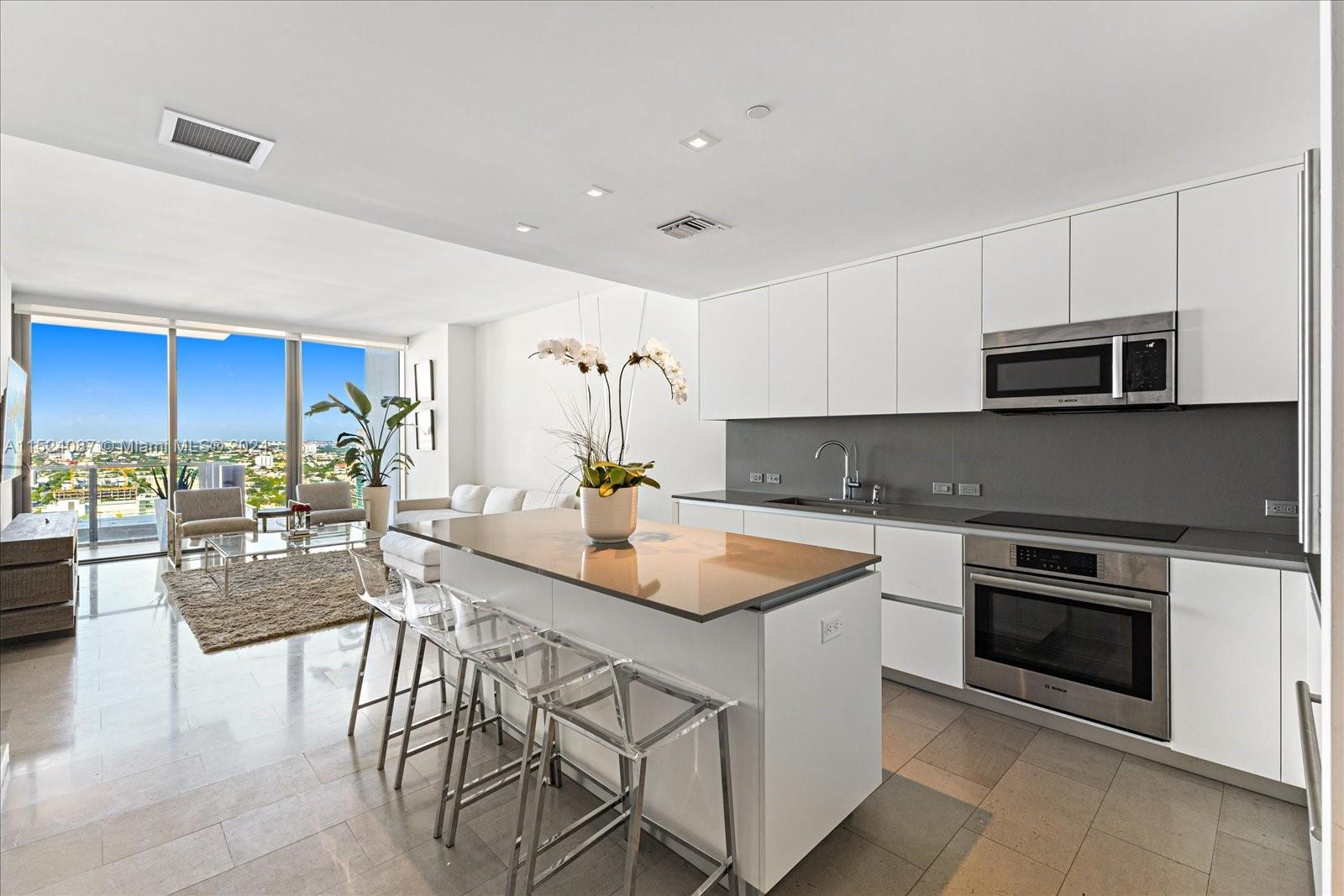 RISE CONDO - Residential Lease