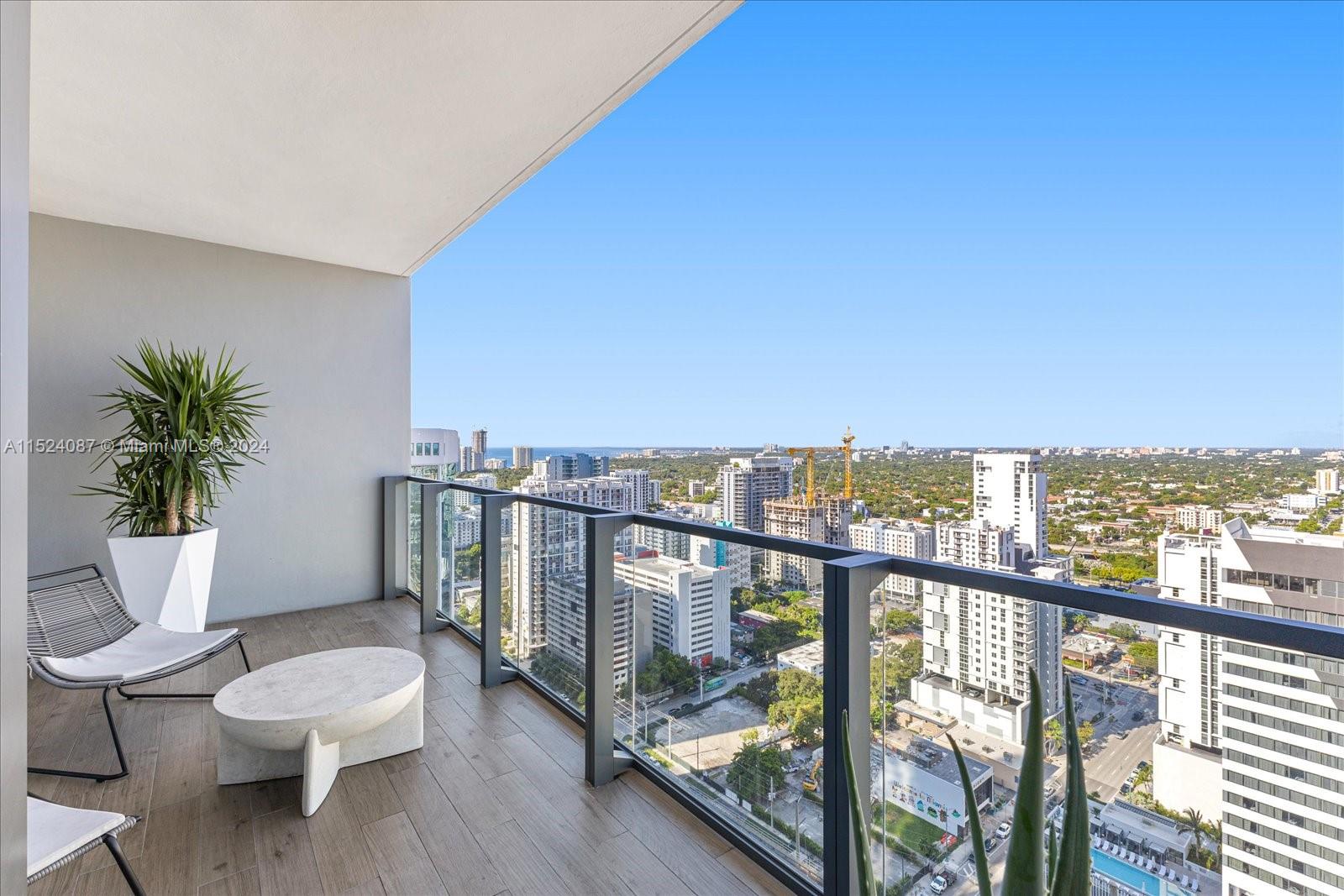 RISE CONDO - Residential Lease