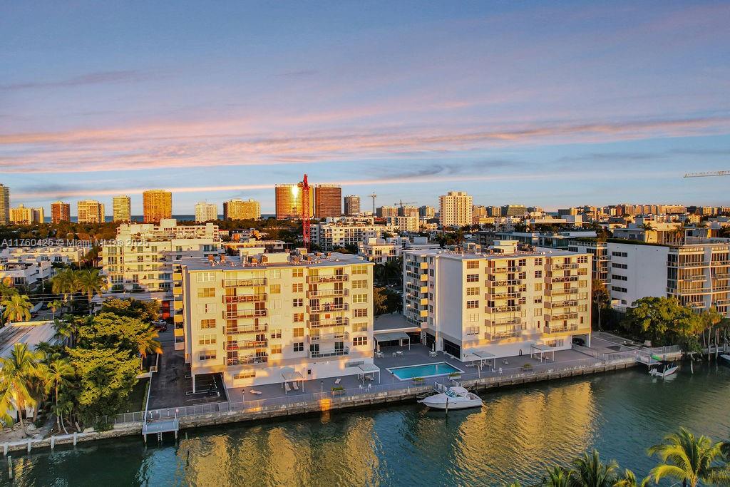 Property for Sale at 10000 W Bay Harbor Dr 403, Bay Harbor Islands, Miami-Dade County, Florida - Bedrooms: 2 
Bathrooms: 3  - $625,000