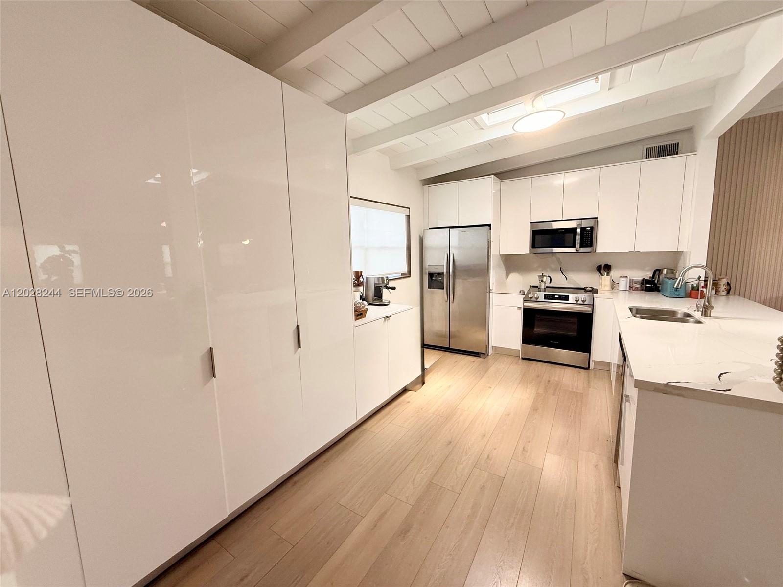 FULFORD BY SEA SEC B - Residential