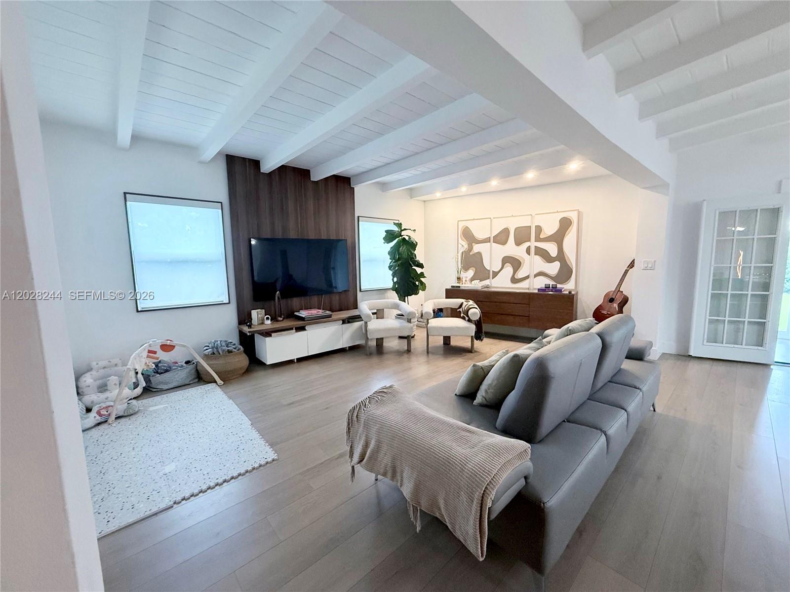 FULFORD BY SEA SEC B - Residential