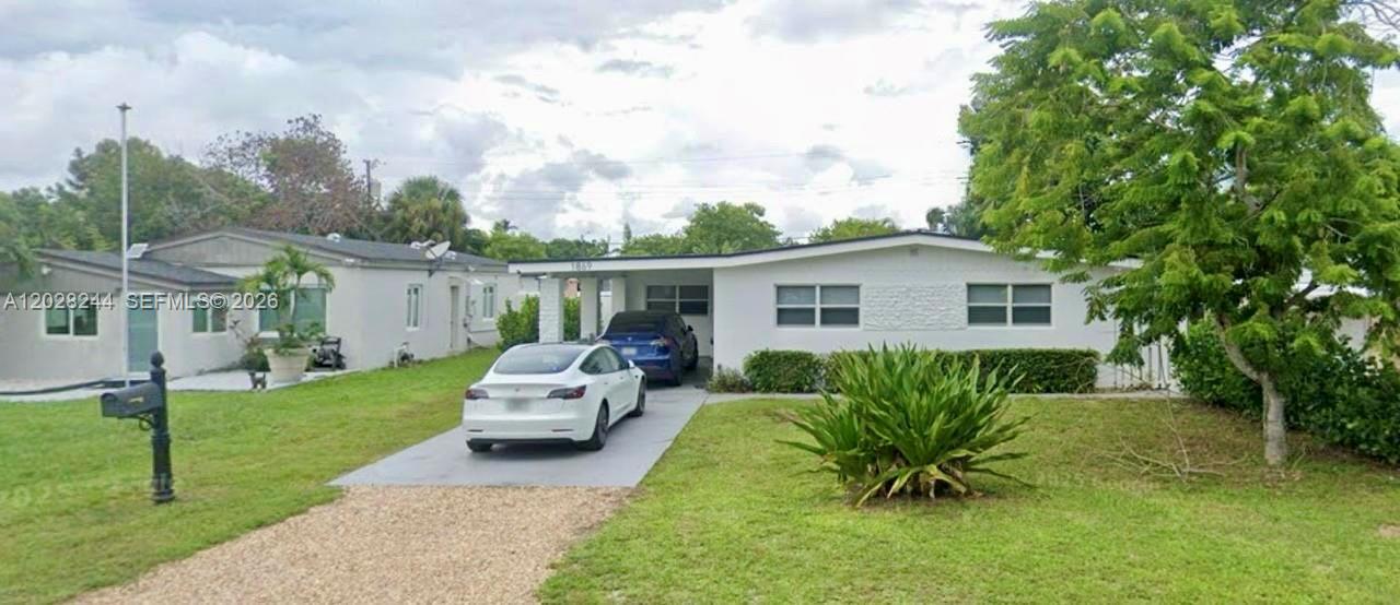FULFORD BY SEA SEC B - Residential