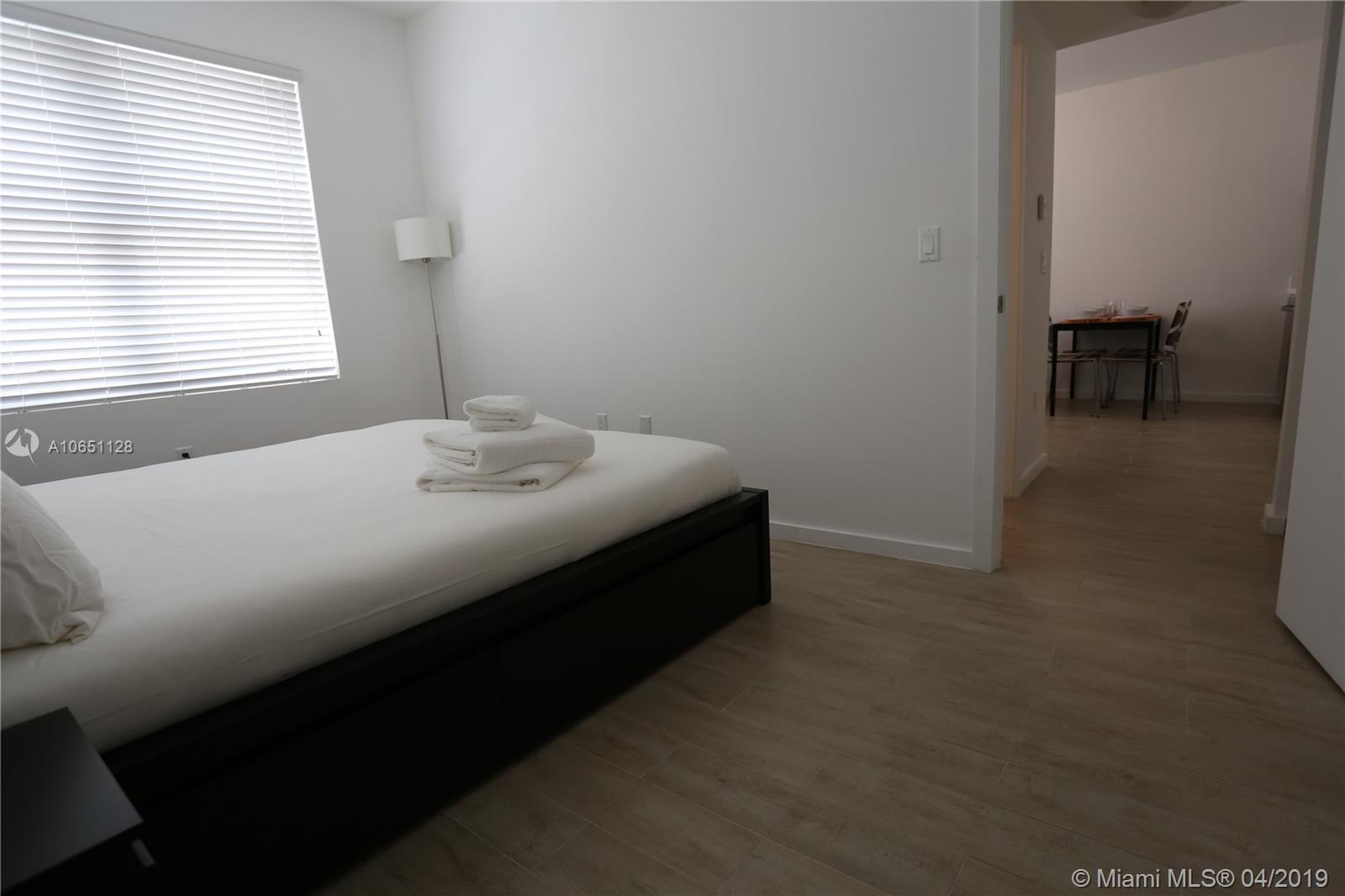 Emily Condo - Residential Lease