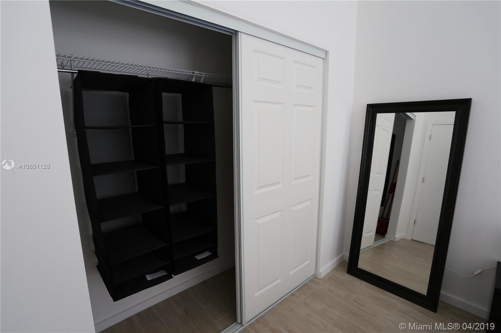 Emily Condo - Residential Lease