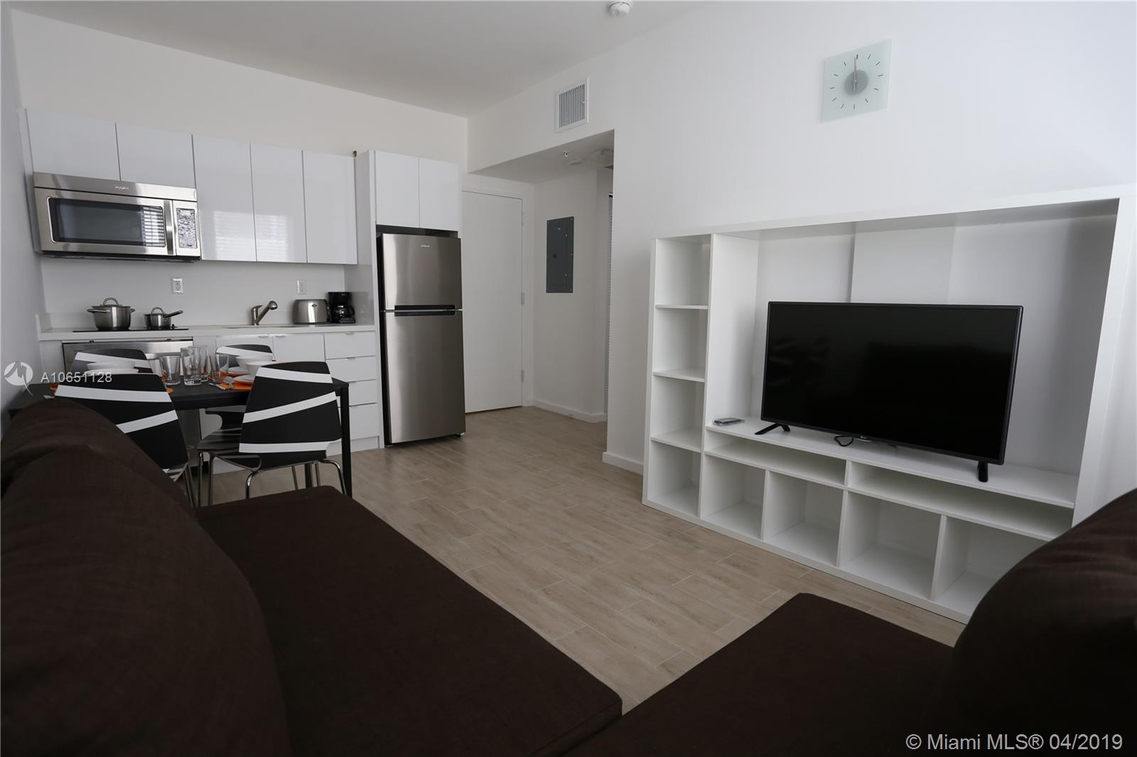 Emily Condo - Residential Lease