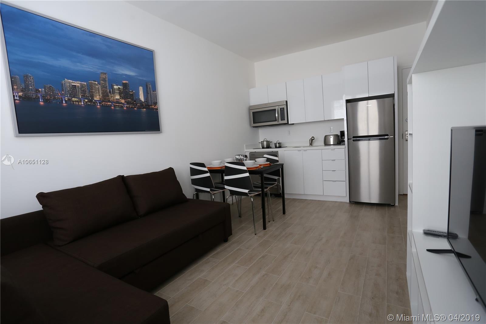 Emily Condo - Residential Lease