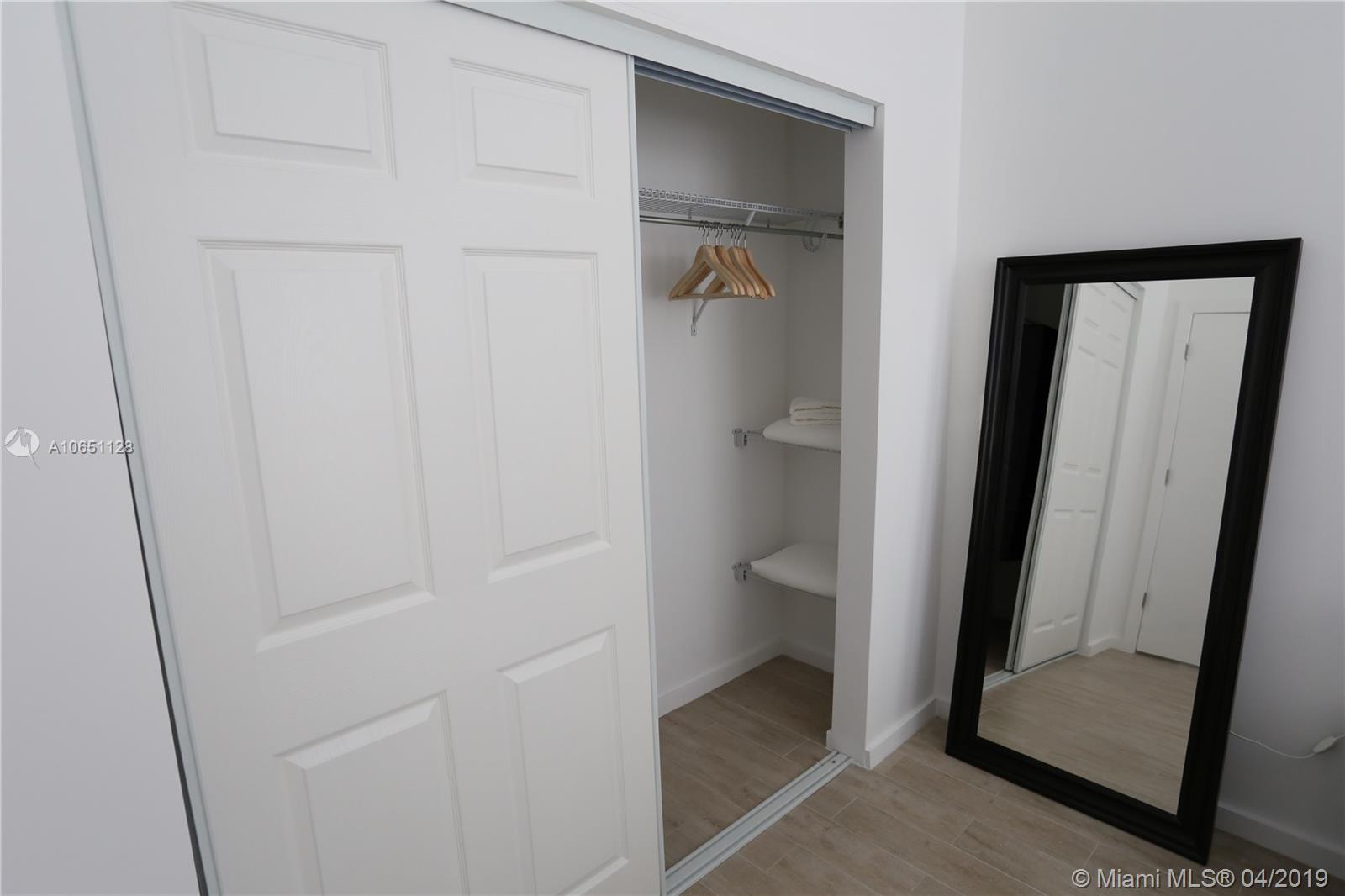 Emily Condo - Residential Lease