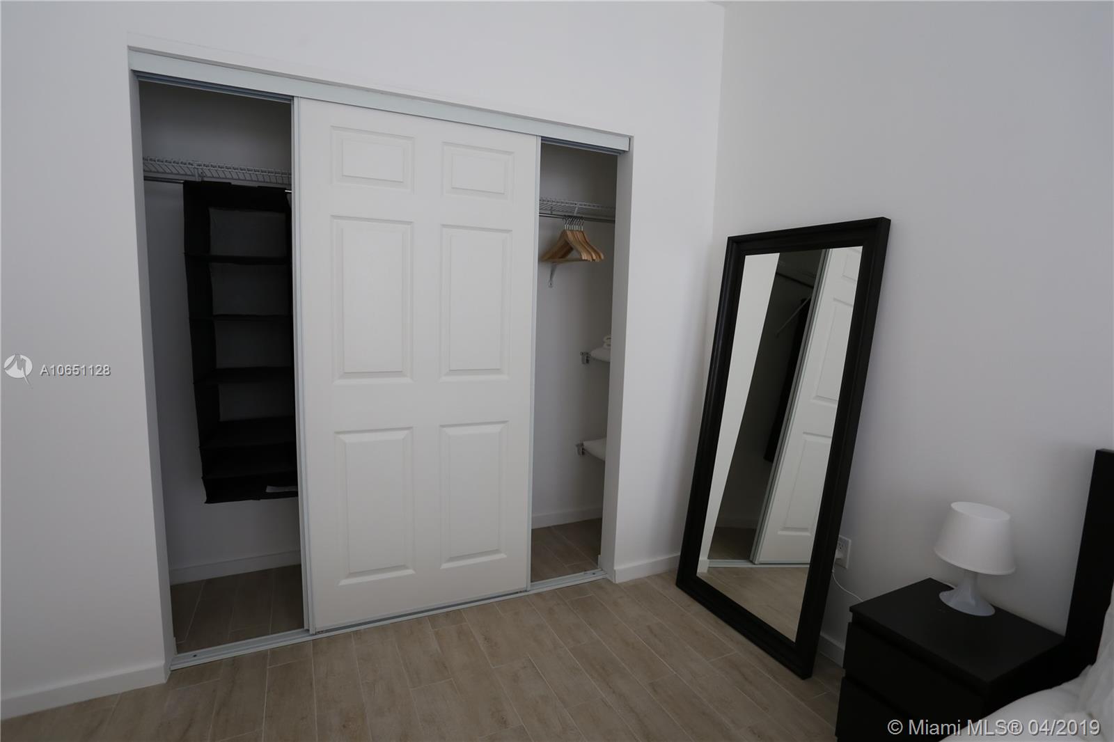 Emily Condo - Residential Lease