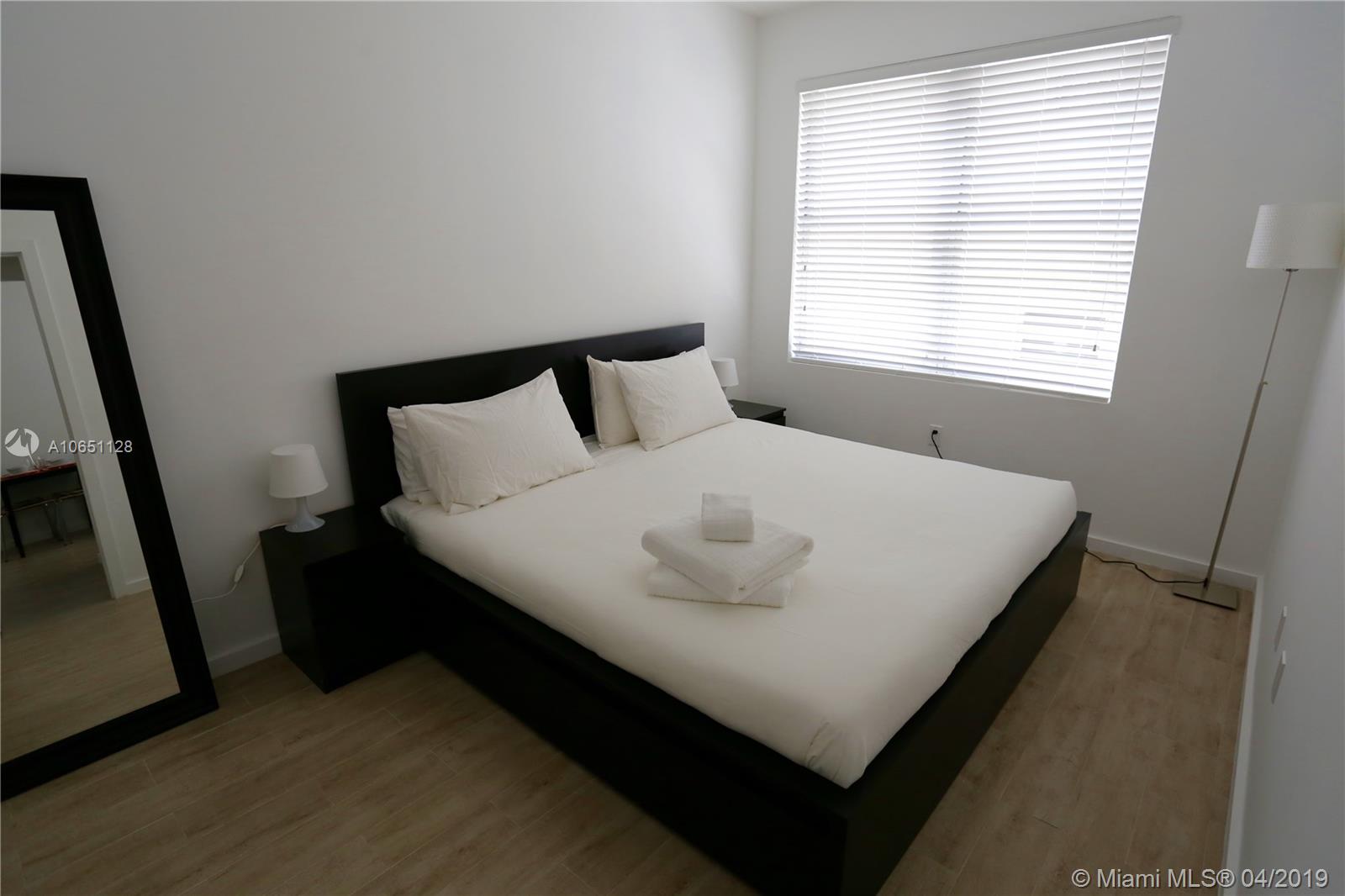 Emily Condo - Residential Lease