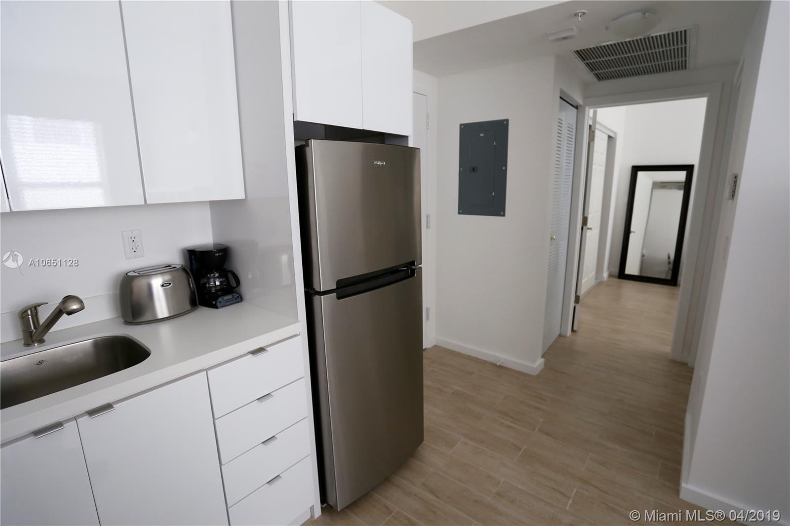 Emily Condo - Residential Lease