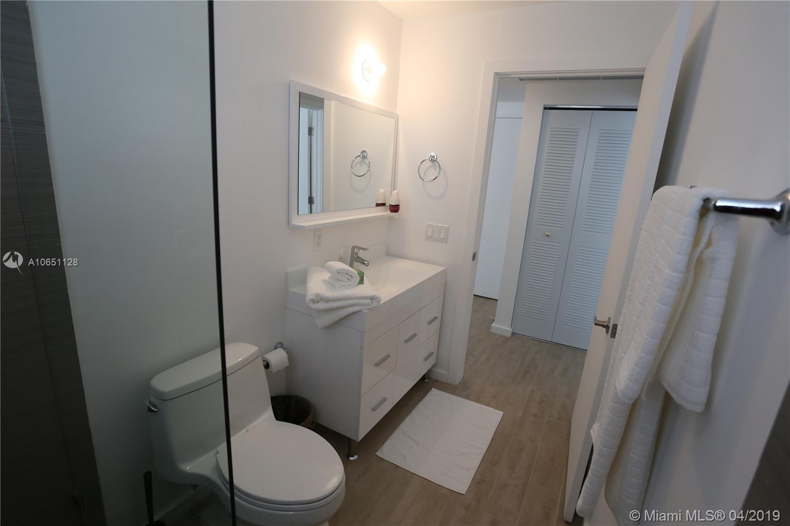 Emily Condo - Residential Lease