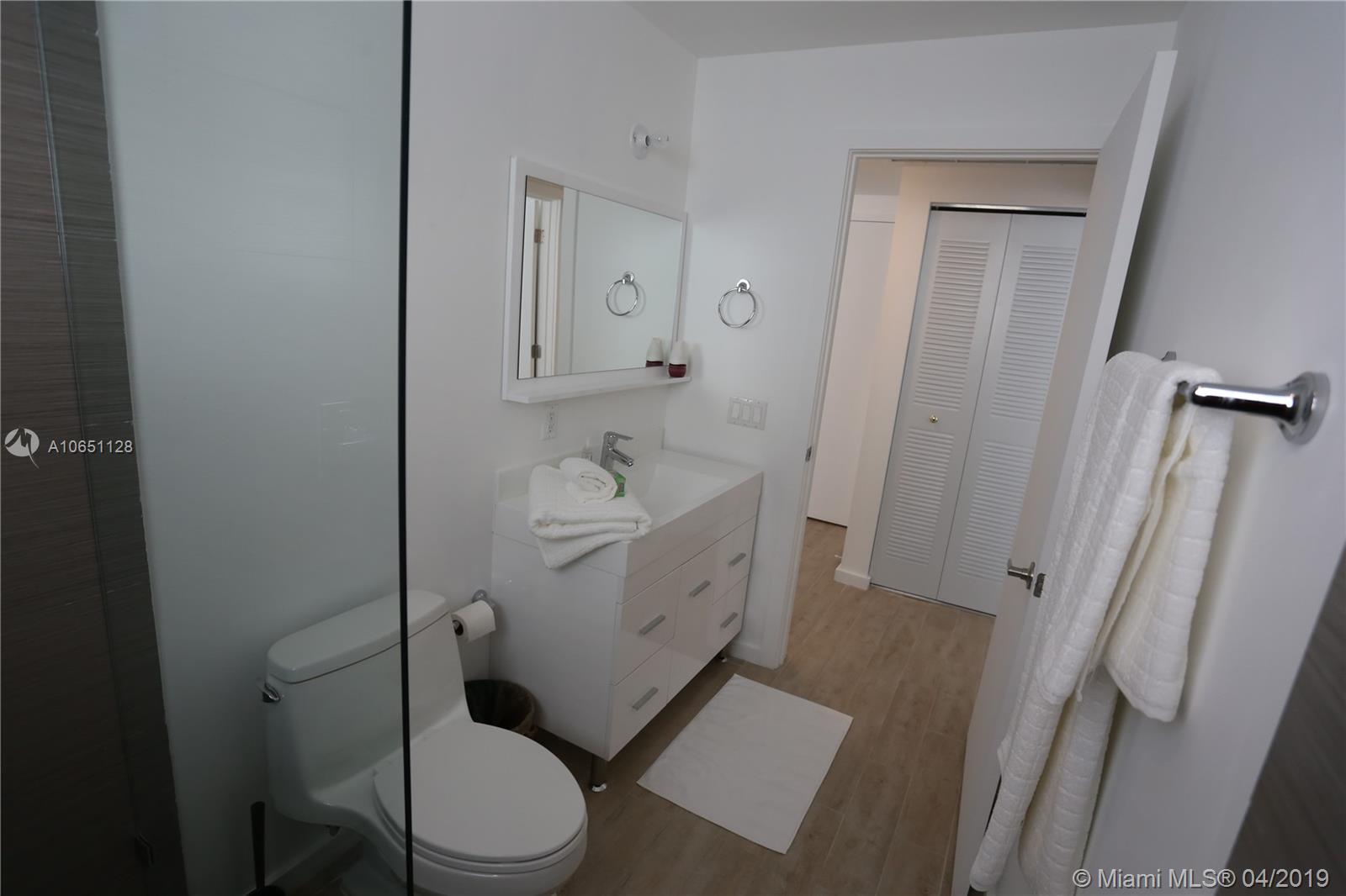 Emily Condo - Residential Lease